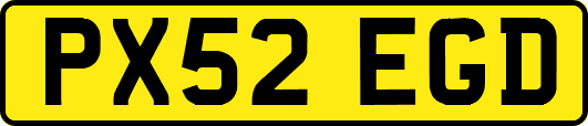 PX52EGD