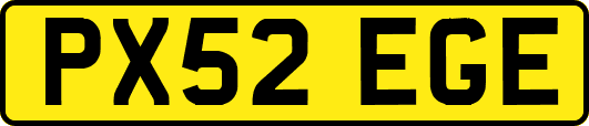 PX52EGE