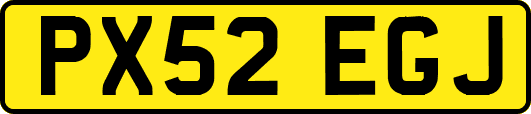 PX52EGJ