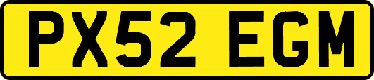 PX52EGM