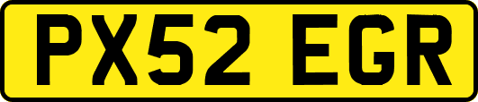 PX52EGR