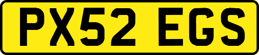 PX52EGS