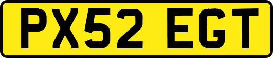 PX52EGT
