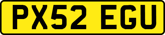 PX52EGU