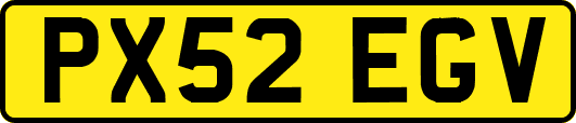 PX52EGV