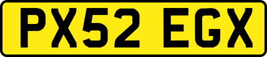 PX52EGX