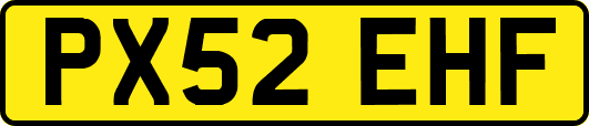 PX52EHF