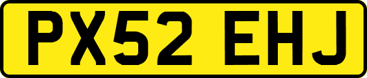 PX52EHJ