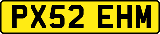 PX52EHM