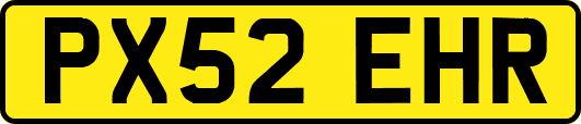 PX52EHR