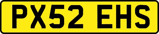 PX52EHS