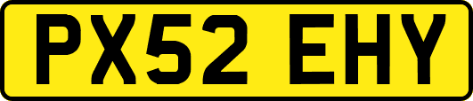 PX52EHY