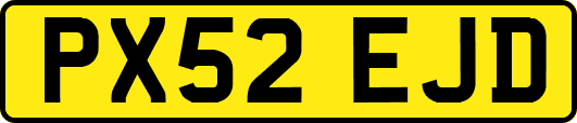 PX52EJD