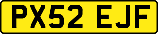 PX52EJF
