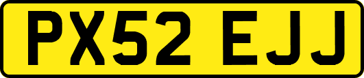 PX52EJJ