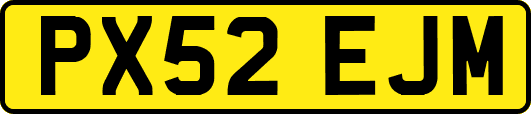 PX52EJM