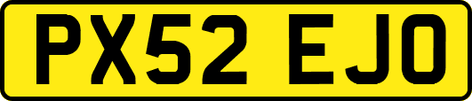 PX52EJO