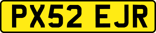 PX52EJR