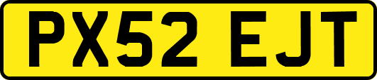 PX52EJT