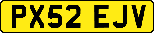 PX52EJV