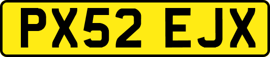 PX52EJX