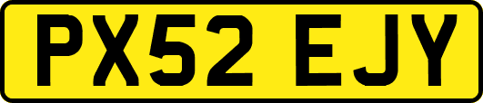 PX52EJY