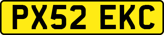 PX52EKC
