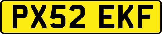 PX52EKF
