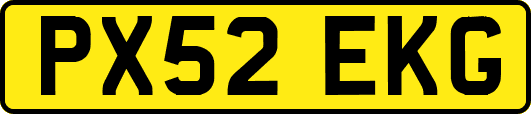 PX52EKG