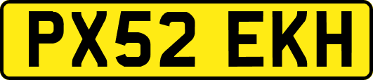 PX52EKH