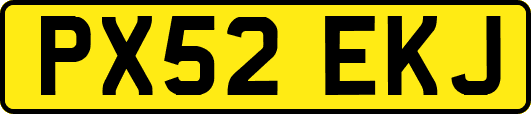 PX52EKJ