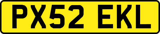 PX52EKL