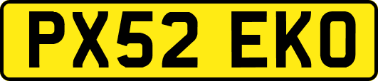PX52EKO