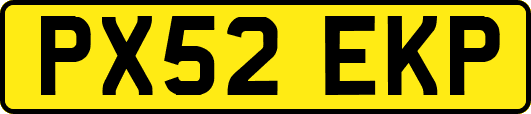 PX52EKP