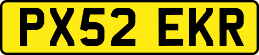 PX52EKR