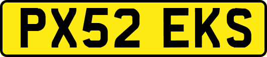 PX52EKS