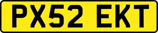 PX52EKT