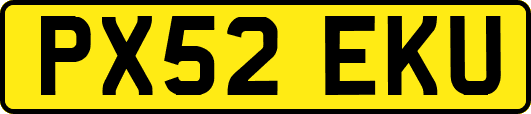PX52EKU
