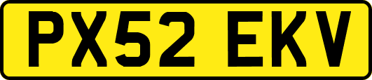 PX52EKV
