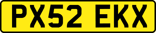 PX52EKX