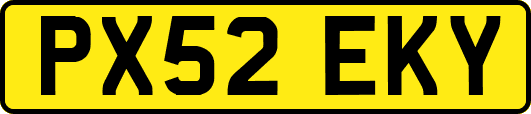 PX52EKY