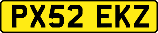 PX52EKZ