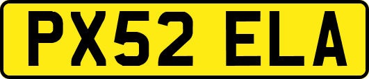 PX52ELA