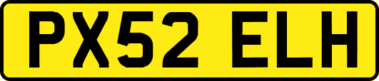 PX52ELH