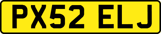 PX52ELJ