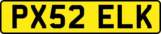 PX52ELK