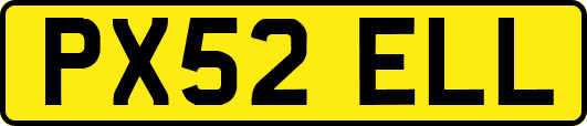 PX52ELL