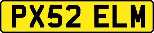 PX52ELM