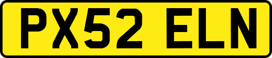 PX52ELN