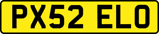 PX52ELO